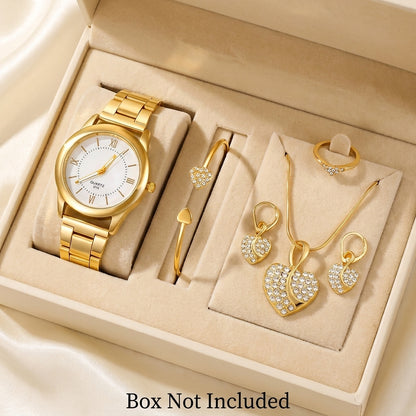 Royal Elegance™ Luxury Accessory Set - ZW