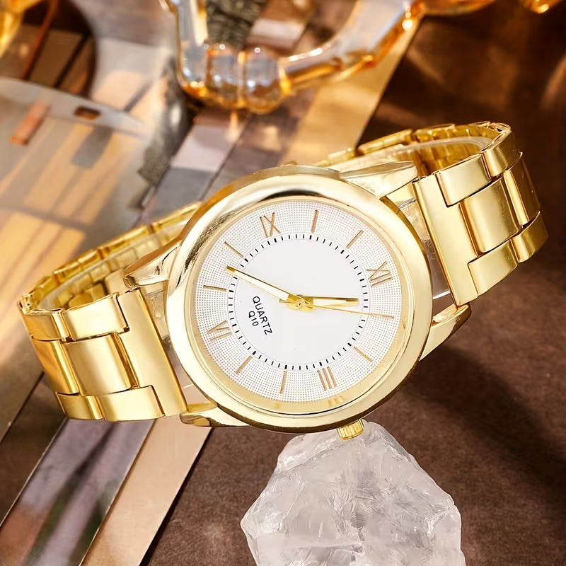 Royal Elegance™ Luxury Accessory Set - TZ