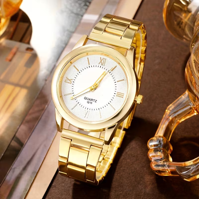 Royal Elegance™ Luxury Accessory Set - TZ