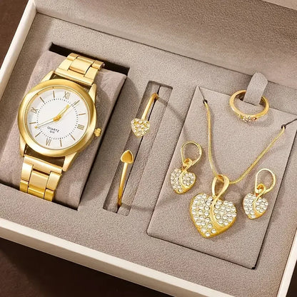 Royal Elegance™ Luxury Accessory Set - ZW
